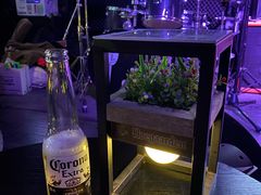 -ohbar live house(人广店)