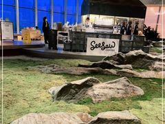 -Seesaw Coffee(朝阳大悦城店)