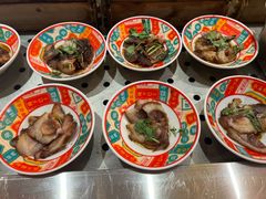 -享遇.锅姥姥牛排海鲜自助(小寨店)