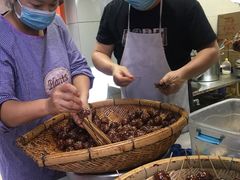 -邓记新一代糖油果子(四川煤管局供销公司职工宿舍店)