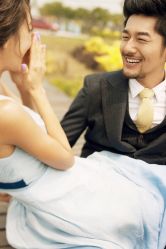 -太古映画婚纱摄影(天河店)