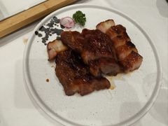 古法制叉烧-广州酒家(昌岗地铁站店)