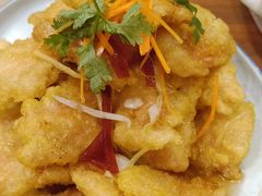 -老长春肉馆(创业大街店)