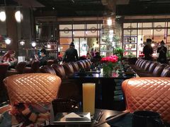 -华豫川酒家(大卫城店)