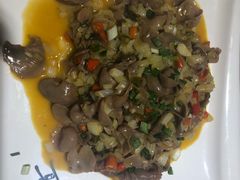 -千岛湖小鱼儿·淳安匠心农家菜