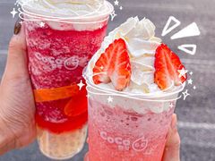 -CoCo都可(西宸天街店)