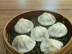 -老盛兴汤包馆(大华二路店)