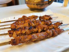 -巴依老爷·新疆美食(上城区天城路店)