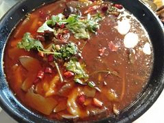 -松鹤楼(狮山永利广场店)