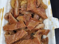 -细妹五香牛杂(步行街店)