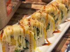 -小川洋风料理(汉街店)