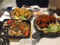 -七楽·韩式欢聚餐厅 치르치르(龙泉驿万达店)