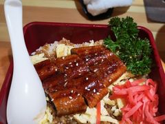 -割烹旭日本料理(龙湖狮山天街店)