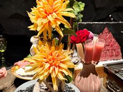 -蟹犇•帝王蟹雪蟹(陆家嘴店)