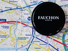 -FAUCHON
