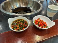 -老来福·非遗酸汤兔(凯旋路店)