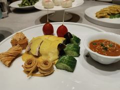 -花家怡园(四合院总店)