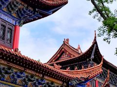 -皇罗禅寺