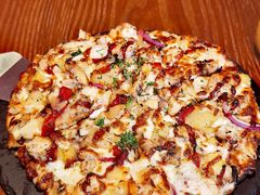 小当家披萨-澳骄 Aussie Kitchen·手工披萨·西餐(国大店)
