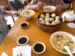 -方桥点心店(易发城店)