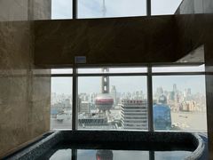 -上海凯宾斯基大酒店