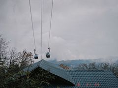-峨眉山风景名胜区