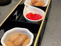 -铭牛烧肉·和牛海鲜自助(高新月牙湖店)