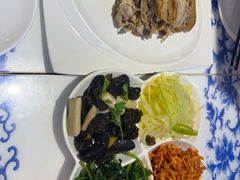 -东方饺子王(大屯路店)