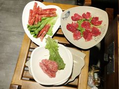 -老街勾魂火锅(升华广场店)