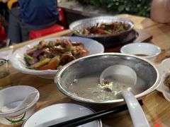 -南记食粥坊·宵夜大排档(卫国路店)