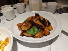 地三鲜-关东小磨东北菜(漕河泾印象城店)