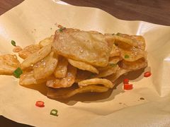 -薇酌饮·陕西菜(南门外店)