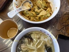 荠菜馄饨-勤德兴(湖滨路店)