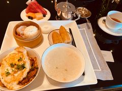 -王府半岛酒店
