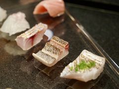 -奈良本寿司(永嘉路店)