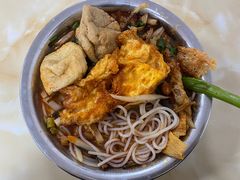 -凤张螺蛳粉·爽口粉(跃进路总店)