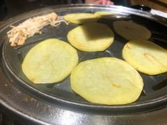 -九田家黑牛烤肉料理(华侨城店)