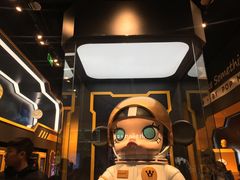-泡泡玛特POPMART(正弘城店)
