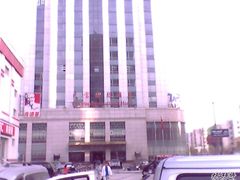 -沈阳天宝国际酒店(故宫中街地铁站店)