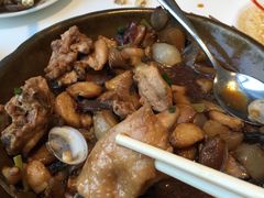 -至潮餐厅精致粤菜·活鲈鱼·走地鸡(珠江新城店)