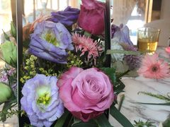 -森野花艺培训·企业团建活动沙龙