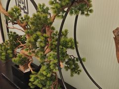 -绿杨春·淮扬宴(庐山路店)
