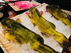 -赤RedBowl川锅·炙烤·板前(北京瑰丽酒店)