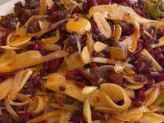 -新疆人(五大街店)