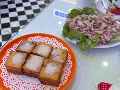 -澳门陈光记烧味饭店(郎家园店)