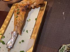 -弓二·烧鸟居酒屋(财富购物中心店)