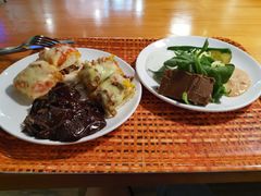 -So Lounge索兰至餐厅(蓝色港湾店)