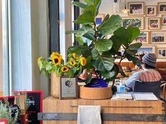 大堂-BOR Eatery(安福路店)