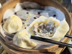 -文楼·淮扬菜·淮安早茶(河下古镇翔宇店)