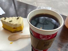 -星巴克(南京汉中环亚广场店)